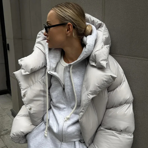 JACKETS